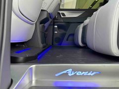 Buick GL8 Luzun Respect Edition - ფოტო 14