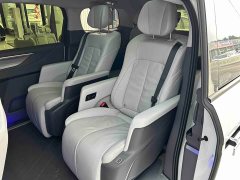 Buick GL8 Luzun Respect Edition - ფოტო 15