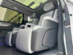 Buick GL8 Luzun Respect Edition - ფოტო 16