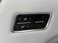 Buick GL8 Luzun Respect Edition - ფოტო 17