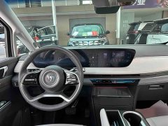 Buick GL8 Luzun Respect Edition - ფოტო 18