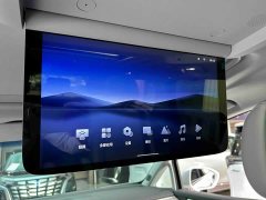 Buick GL8 Luzun Respect Edition - ფოტო 19