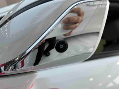 Buick GL8 Luzun Respect Edition - ფოტო 4