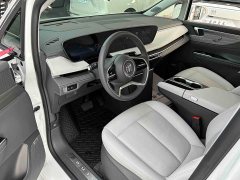 Buick GL8 Luzun Respect Edition - ფოტო 5