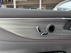 Buick GL8 Luzun Respect Edition - ფოტო 6