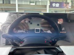 Buick GL8 Luzun Respect Edition - ფოტო 9