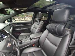 Cadillac XT5 2.0T AWD Luxury - ფოტო 11