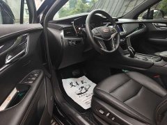 Cadillac XT5 2.0T AWD Luxury - ფოტო 12