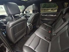 Cadillac XT5 2.0T AWD Luxury - ფოტო 16