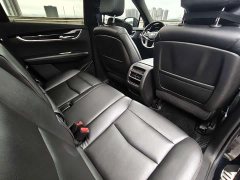 Cadillac XT5 2.0T AWD Luxury - ფოტო 17