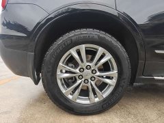 Cadillac XT5 2.0T AWD Luxury - ფოტო 19