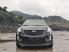 Cadillac XT5 2.0T AWD Luxury - ფოტო 2
