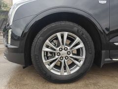 Cadillac XT5 2.0T AWD Luxury - ფოტო 8
