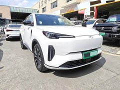 Changan Q05 Classic True Value Edition 125 Superior - ფოტო 3