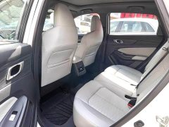 Changan Q05 Classic True Value Edition 125 Superior - ფოტო 6