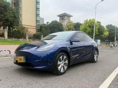 Tesla Model Y 2022 Facelift Rear-Wheel Drive - ფოტო 1