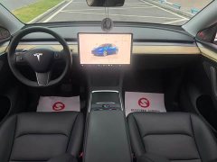 Tesla Model Y 2022 Facelift Rear-Wheel Drive - ფოტო 10