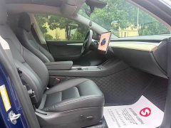 Tesla Model Y 2022 Facelift Rear-Wheel Drive - ფოტო 9