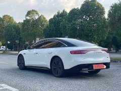 Luxeed Zhiji S7 Max Rear-Wheel Drive Ultra-Range Intelligent Driving Edition - ფოტო 10