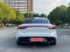 Luxeed Zhiji S7 Max Rear-Wheel Drive Ultra-Range Intelligent Driving Edition - ფოტო 11