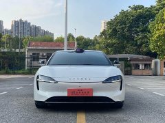 Luxeed Zhiji S7 Max Rear-Wheel Drive Ultra-Range Intelligent Driving Edition - ფოტო 2