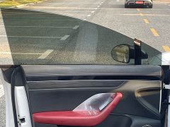 Luxeed Zhiji S7 Max Rear-Wheel Drive Ultra-Range Intelligent Driving Edition - ფოტო 4
