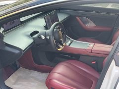 Luxeed Zhiji S7 Max Rear-Wheel Drive Ultra-Range Intelligent Driving Edition - ფოტო 5