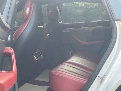 Luxeed Zhiji S7 Max Rear-Wheel Drive Ultra-Range Intelligent Driving Edition - ფოტო 6