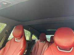 Luxeed Zhiji S7 Max Rear-Wheel Drive Ultra-Range Intelligent Driving Edition - ფოტო 7