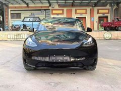 Tesla Model Y Facelift Rear-Wheel Drive - ფოტო 2