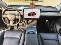Tesla Model Y Facelift Rear-Wheel Drive - ფოტო 4