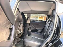 Tesla Model Y Facelift Rear-Wheel Drive - ფოტო 6