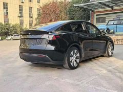 Tesla Model Y Facelift Rear-Wheel Drive - ფოტო 7