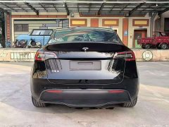 Tesla Model Y Facelift Rear-Wheel Drive - ფოტო 8