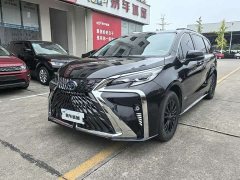 Toyota Sienna 2021 2.5L Hybrid Comfort Edition - ფოტო 1