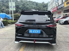 Toyota Sienna 2021 2.5L Hybrid Comfort Edition - ფოტო 10