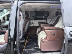 Toyota Sienna 2021 2.5L Hybrid Comfort Edition - ფოტო 11