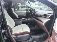 Toyota Sienna 2021 2.5L Hybrid Comfort Edition - ფოტო 12