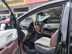 Toyota Sienna 2021 2.5L Hybrid Comfort Edition - ფოტო 13