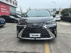 Toyota Sienna 2021 2.5L Hybrid Comfort Edition - ფოტო 4
