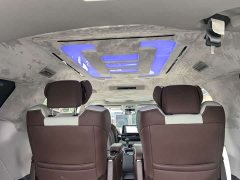Toyota Sienna 2021 2.5L Hybrid Comfort Edition - ფოტო 7