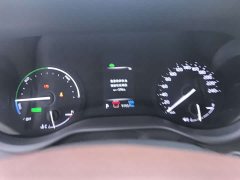 Toyota Sienna 2021 2.5L Hybrid Comfort Edition - ფოტო 9