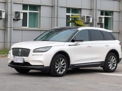 Lincoln Explorer 2.0T Two-Wheel Drive Premium - ფოტო 1