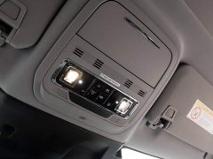 Lincoln Explorer 2.0T Two-Wheel Drive Premium - ფოტო 10