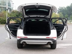 Lincoln Explorer 2.0T Two-Wheel Drive Premium - ფოტო 11
