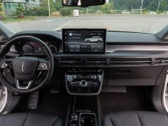 Lincoln Explorer 2.0T Two-Wheel Drive Premium - ფოტო 5