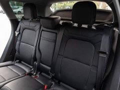 Lincoln Explorer 2.0T Two-Wheel Drive Premium - ფოტო 6