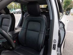 Lincoln Explorer 2.0T Two-Wheel Drive Premium - ფოტო 7