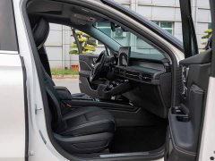 Lincoln Explorer 2.0T Two-Wheel Drive Premium - ფოტო 9