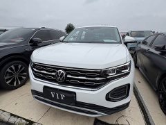 Volkswagen Taos 380TSI AWD Luxury Smart Connect Pro - ფოტო 1